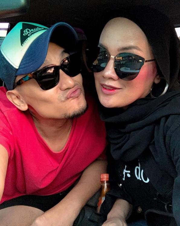 Potret Panji Saputra di Luar Sinetron. (Instagram/@panjiasaputra)
