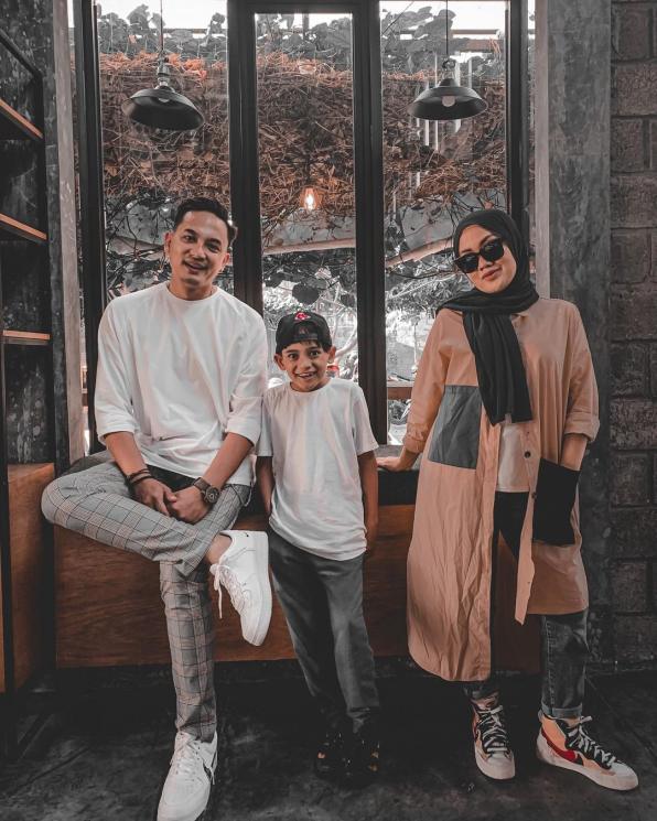 Potret Panji Saputra di Luar Sinetron. (Instagram/@panjiasaputra)
