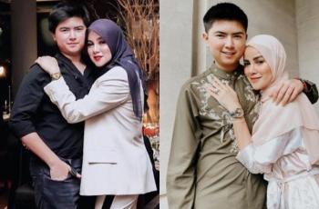8 Potret Sean Anak Olla Ramlan: Makin Dewasa Makin Ganteng