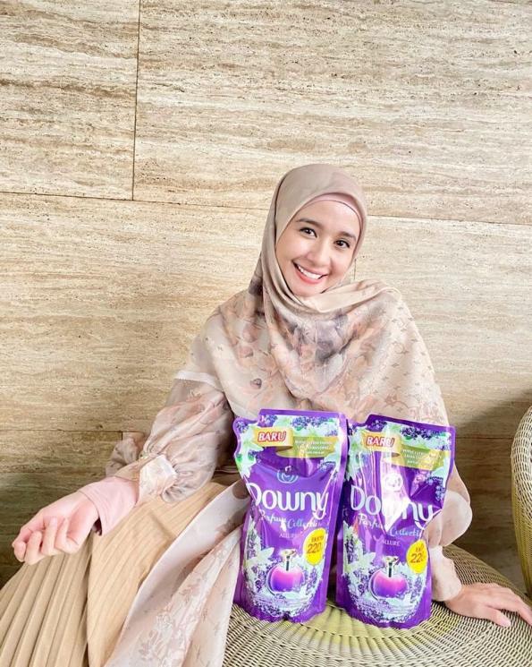 Sumber Kekayaan Laudya Cynthia Bella (instagram/@laudyacynthiabella)