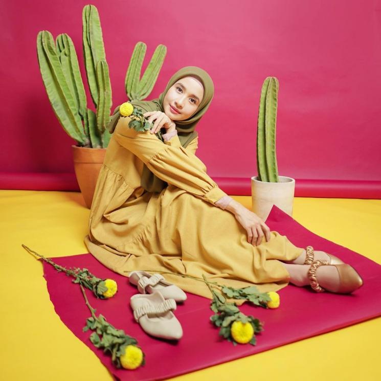 Sumber Kekayaan Laudya Cynthia Bella (instagram/@laudyacynthiabella)