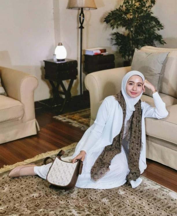 Sumber Kekayaan Laudya Cynthia Bella (instagram/@laudyacynthiabella)