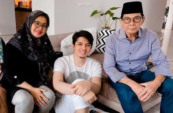 Kondisi Ibu Irwansyah Kian Menurun, Zaskia Sungkar: Semoga Ada Keajaiban