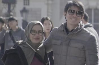 Belum Sebulan Ayah Wafat, Irwansyah Berduka Lagi Ibu Meninggal Dunia