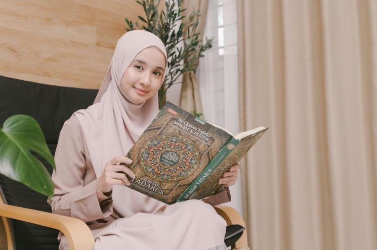 Sumber Kekayaan Laudya Cynthia Bella (instagram/@laudyacynthiabella)