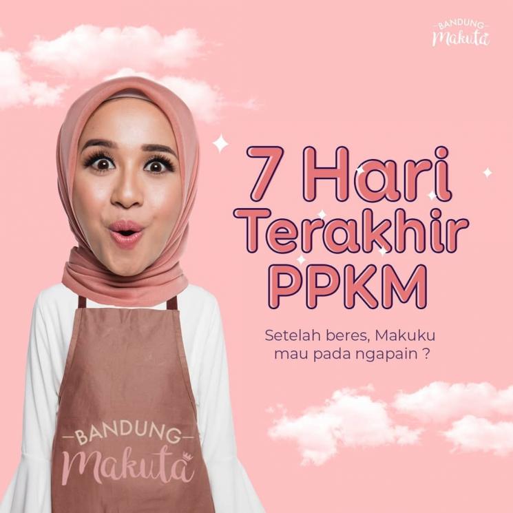 Sumber Kekayaan Laudya Cynthia Bella (instagram/@bandungmakuta)