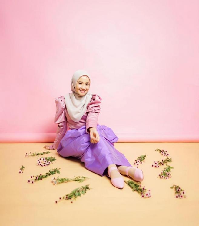 Sumber Kekayaan Laudya Cynthia Bella (instagram/@laudyacynthiabella)