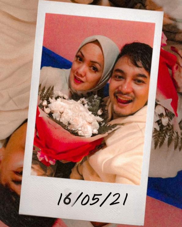Potret Panji Saputra di Luar Sinetron. (Instagram/@panjiasaputra)