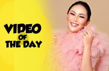 Video of The Day: Kalina Ngamuk Cincin Kawin Dicuri, Lesti Kejora dan Rizky Billar Batal Nikah