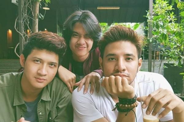 Panji Zoni (Instagram)