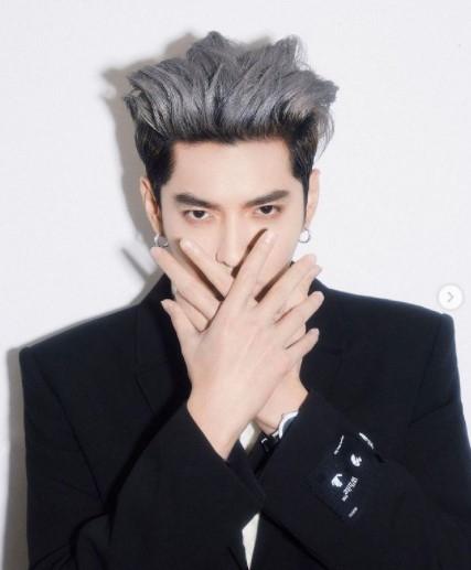 Kris Wu (Instagram)
