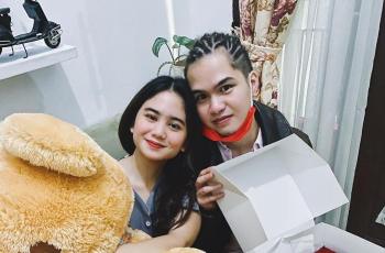 Tissa Biani Ultah ke-19, Ucapan Maia Estianty dan Ahmad Dhani Disorot