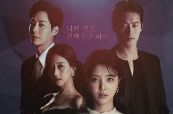 Sinopsis Second Husband, Drama Perselingkuhan dan Balas Dendam Siap Bikin Gregetan