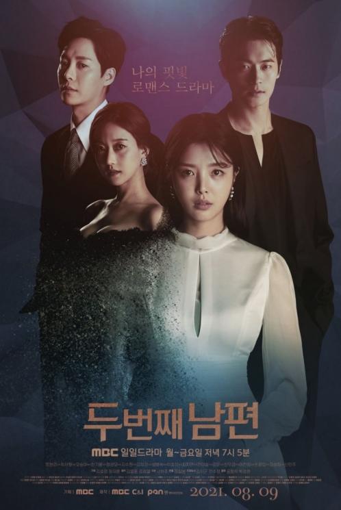 Sinopsis Second Husband (hancinema)