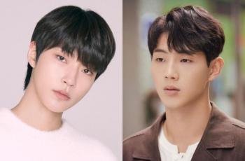 5 Aktor Korea Langganan Jadi Sad Boy di Drakor: Selalu Patah Hati