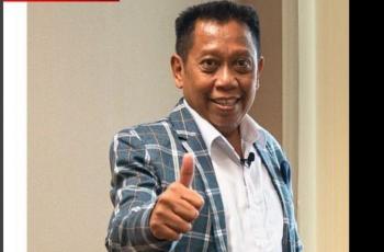 10 Perjalanan Karir Tukul Arwana, Pernah Jadi Supir Angkot dan Pribadi