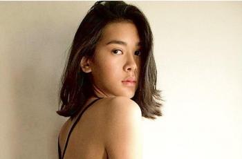 11 Pesona Kayra Miendra, Putri Mieke Amalia yang Mirip Paula Verhoeven
