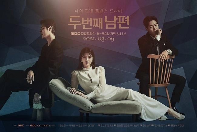 Sinopsis Second Husband (hancinema)