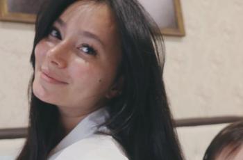 5 Pesona Artis yang Punya Belahan Dagu Alami: Enzy Storia sampai Asmirandah
