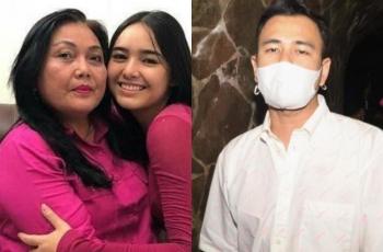 Ibu Amanda Manopo Meninggal Dunia, Raffi Ahmad Pernah Terpapar Covid-19