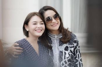 4 Pemain Ikatan Cinta Kuatkan Amanda Manopo, Sari Nila: Be Strong My Girl!