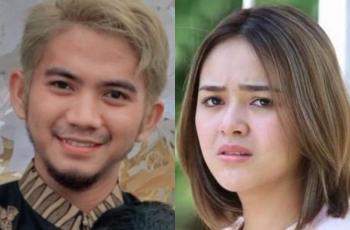Rizki DA Nikah Lagi, Amanda Manopo Berduka