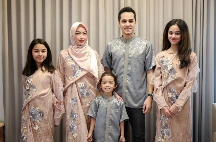 Potret Shaista Anak Rionaldo Stockhorst (Instagram/@rio.stokhorst)