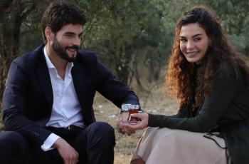 Sinopsis Hercai, Drama Turki Soal Cinta dan Balas Dendam Tayang di NET TV