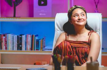 Video Marshanda Sindir Netizen yang Mengatainya Gila Viral Lagi: Sekarang Lebih Parah!