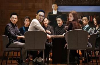 Sinopsis SKY Castle, Drakor Soal Persaingan dan Ambisi Keluarga yang Toxic