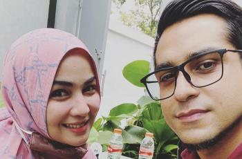 Istri Bobby Maulana Ngaku Pernah Dilecehkan Rekan Aktor: Umurnya 53 Tahun