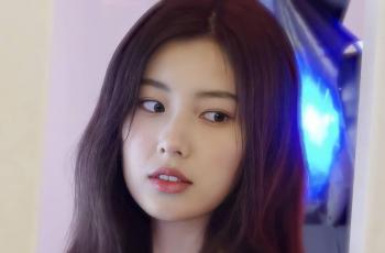 Gabung Grup Chat Fans, Kang Hyewon eks IZONE Didepak Gegara Hal Ini