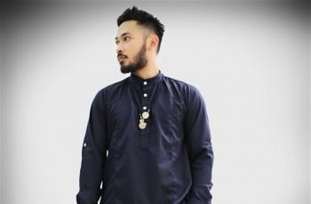 Video: Uki Eks NOAH Sebut Terganggu Dengar Musik, Ibaratkan Seperti Racun