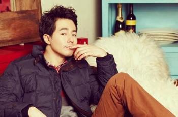 Jo In Sung Buka Akun Instagram Pribadi, Langsung Centang Biru dan Pamer Foto Perdana