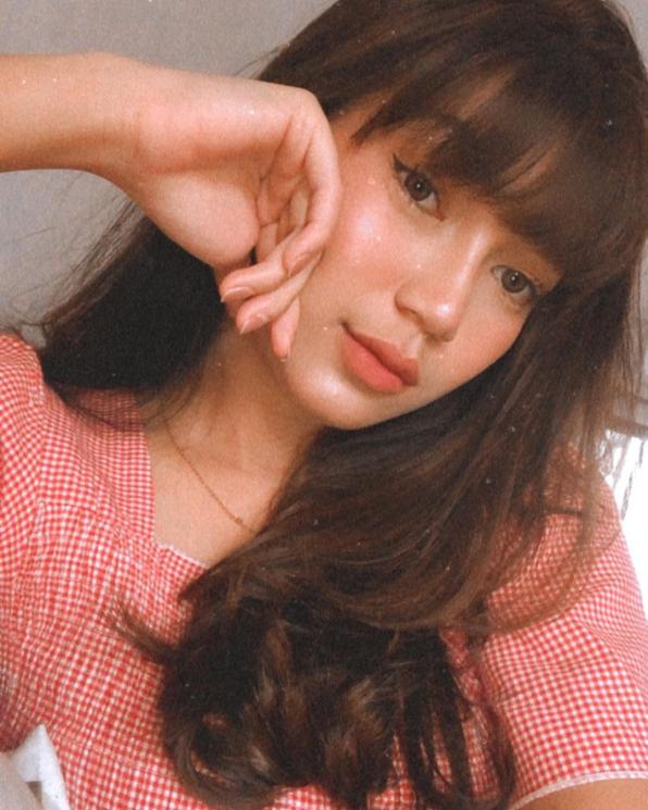 Potret Cyndyana Lorens (Instagram/@cyndyanalorens)