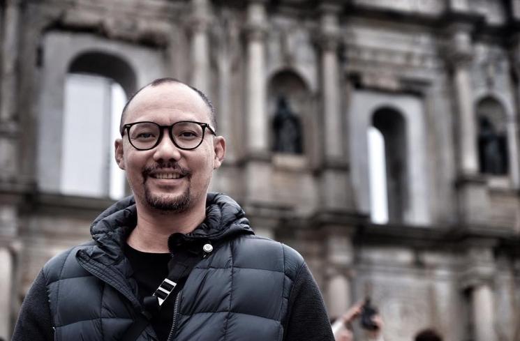 Yoyo Padi [Instagram/@yoyoprasetyo29]