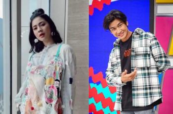 Komentari Felicya Angelista Hamil Besar Masih Joget, Anrez Adelio Diserbu