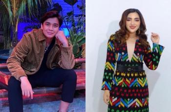 Ashanty Heran Billy Syahputra Sering Pacari Artis Cantik: Itu Settingan?