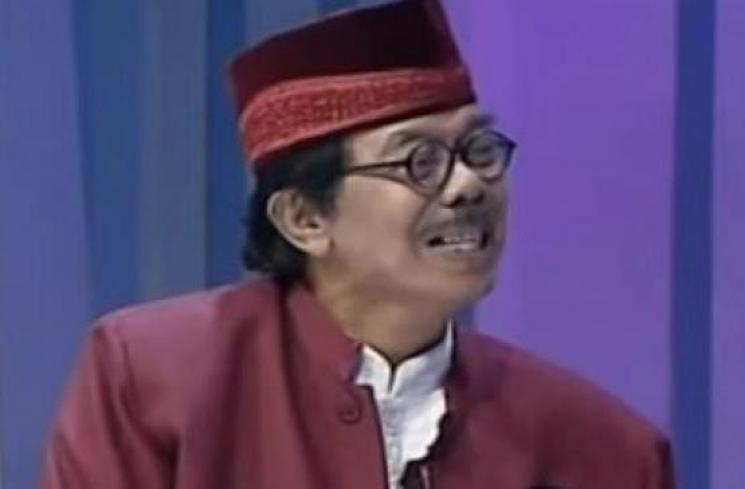 Urip Arphan. (YouTube)
