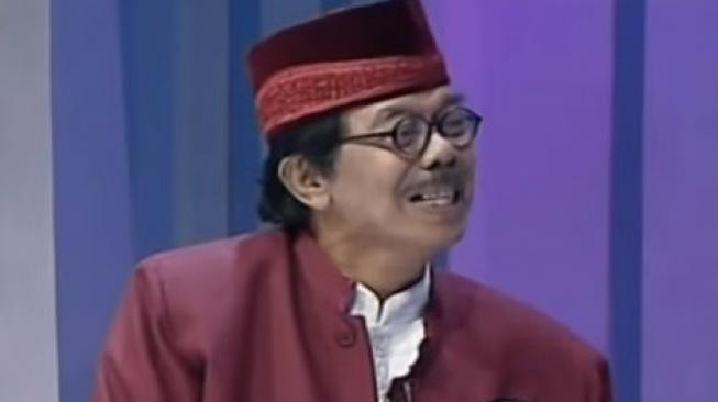 Urip Arphan. (YouTube)