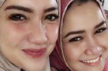 7 Transformasi Tia Ivanka, Mantap Berhijrah dan Awet Muda!
