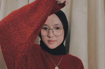 Heboh Nissa Sabyan Datang di Malam Bainai Lesti Kejora: Hati-hati Ya