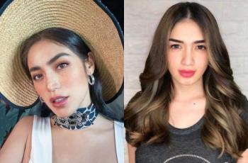 7 Adu Gaya Jessica Iskandar Vs Angel Karamoy: Sama-sama Suka Tampil Seksi