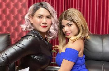 Jenis Kelamin Evelyn Nada Anjani Dipertanyakan, Dinar Candy Bongkar Faktanya