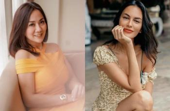 6 Seleb Dijuluki Tante Seksi: Sering Digoda Berondong