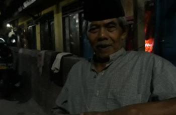 Jenazah Urip Arphan Dimakamkan Besok Pagi, Satu Liang Lahat dengan Istri