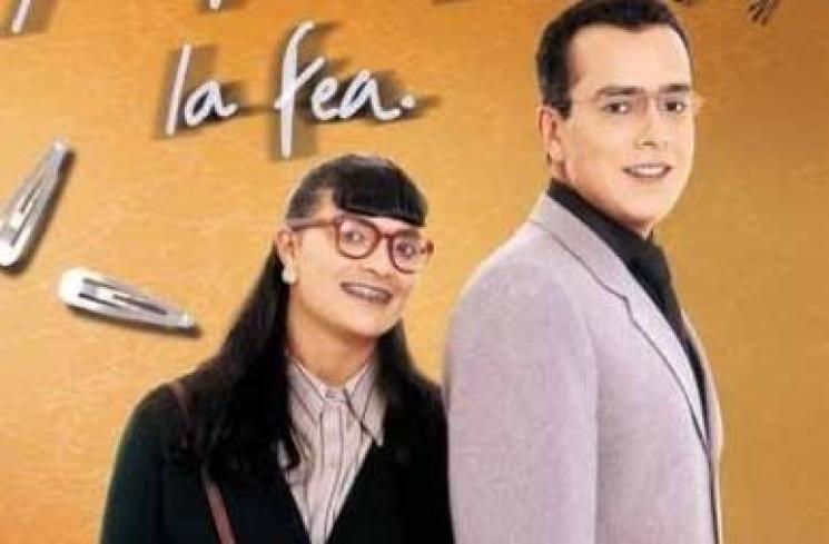 Potret Terbaru Pemeran Betty La Fea (IMDb/Betty La Fea)