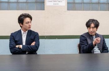 5 Drama Yeo Jin Goo yang Wajib Dikepoin, Beyond Evil Jadi Drama Terbaik