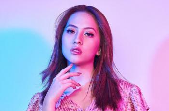 Tak Belain Adhisty Zara usai Skandal Video Ciuman Heboh, Ibu: Jangan Ditiru