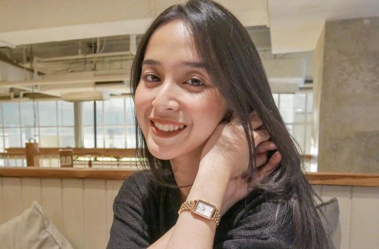 Potret Terbaru Nimaz Dewantary (Instagram/@nimazdewantary)